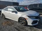 2018 Honda Civic SI