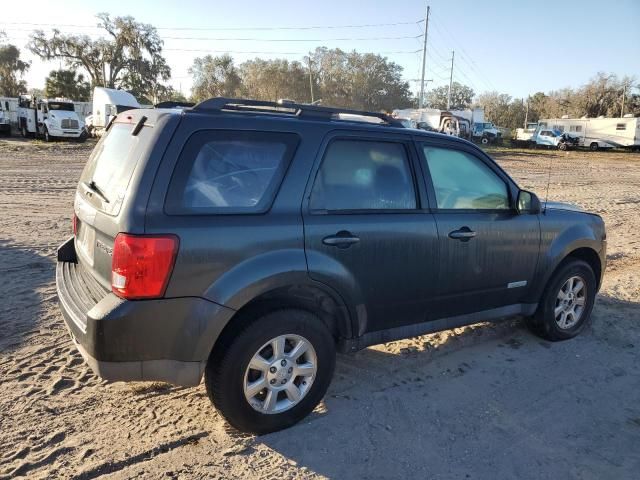 2008 Mazda Tribute I