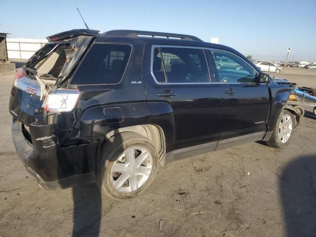 2010 GMC Terrain SLE