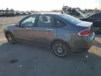 2009 Ford Focus SE