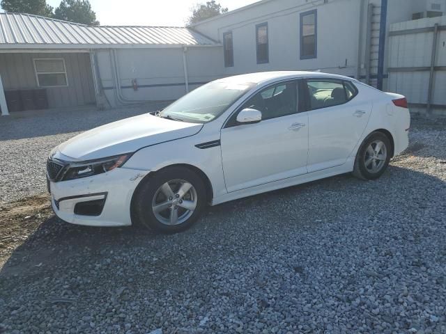 2014 KIA Optima LX