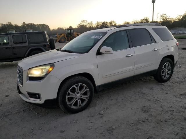 2015 GMC Acadia SLT-1