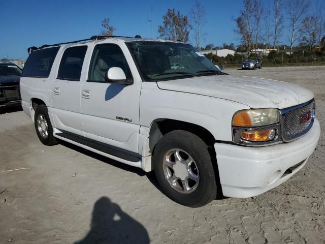 2004 GMC Yukon XL Denali