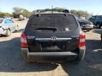 2005 Hyundai Tucson GLS