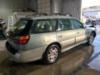 2003 Subaru Legacy Outback Limited