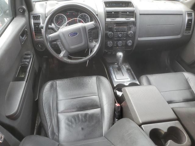 2010 Ford Escape Limited