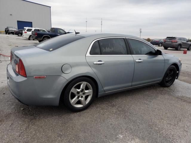 2009 Chevrolet Malibu 1LT