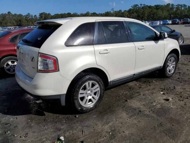 2008 Ford Edge SEL