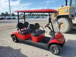 Salvage cars for sale from Copart China: 2022 Golf Golf Cart