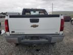 2007 Chevrolet Silverado K1500 Crew Cab