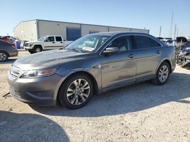 2011 Ford Taurus SEL