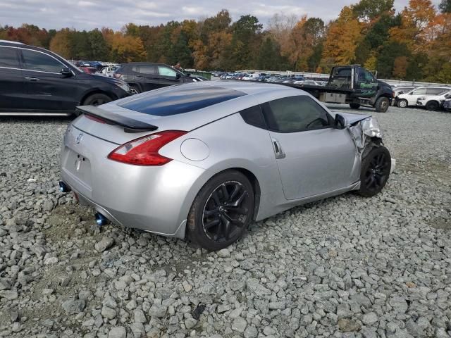 2016 Nissan 370Z Base