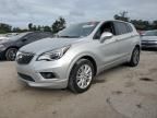 2017 Buick Envision Preferred