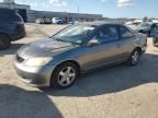 2004 Honda Civic EX