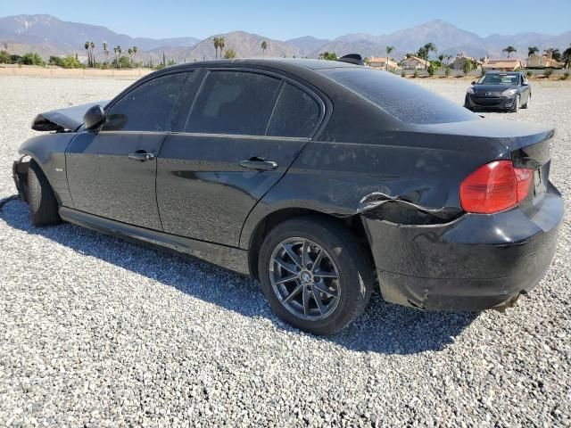 2010 BMW 328 I