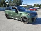 2020 Land Rover Range Rover Sport SVR