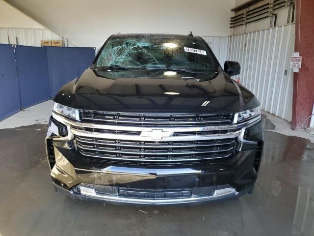 2023 Chevrolet Tahoe K1500 LT