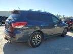 2016 Nissan Pathfinder S