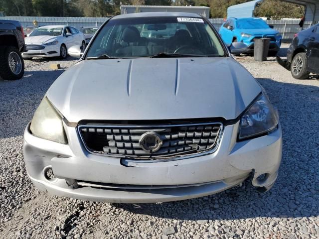 2006 Nissan Altima S