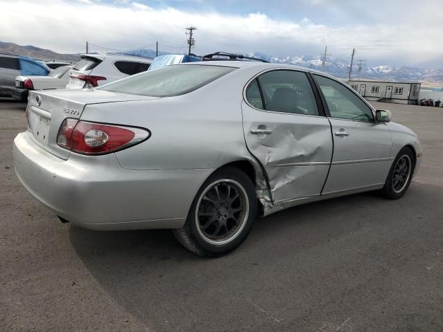 2003 Lexus ES 300