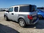 2007 Honda Element LX