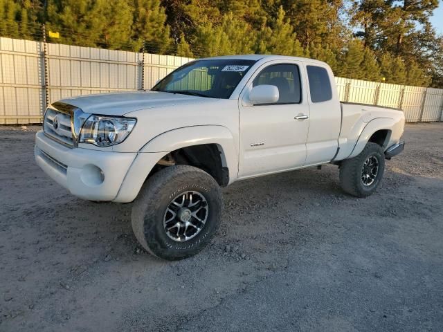 2007 Toyota Tacoma Prerunner Access Cab