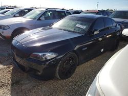 2016 BMW 535 I en venta en Arcadia, FL