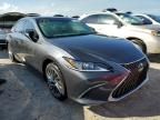 2024 Lexus ES 350 Base