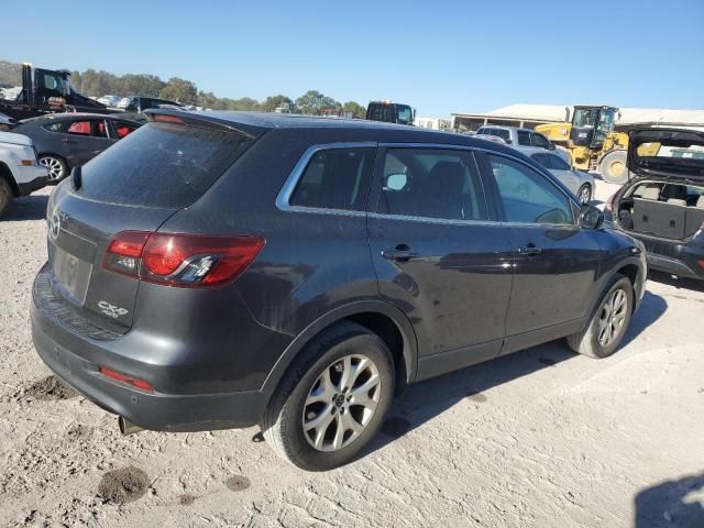 2013 Mazda CX-9 Touring