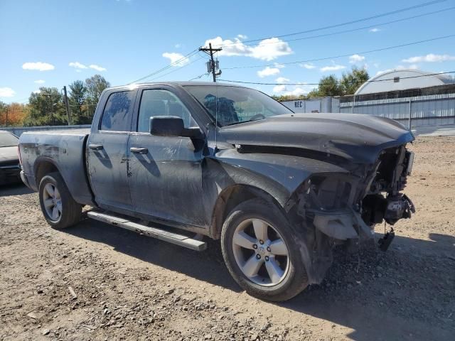 2015 Dodge RAM 1500 ST