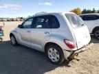 2008 Chrysler PT Cruiser