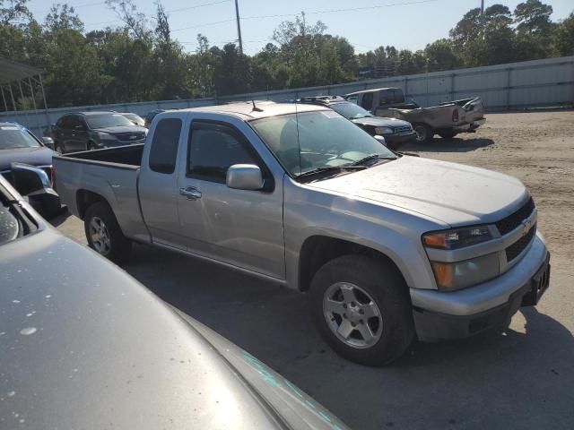 2010 Chevrolet Colorado LT