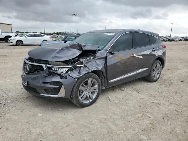 2021 Acura RDX Advance