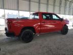 2019 Chevrolet Silverado K1500 Trail Boss Custom