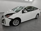 2022 Toyota Prius Night Shade