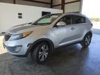 2011 KIA Sportage EX