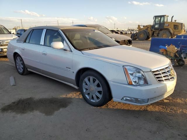 2006 Cadillac DTS