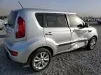 2012 KIA Soul +