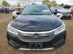 2017 Honda Accord Sport Special Edition