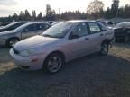 2005 Ford Focus ZX4