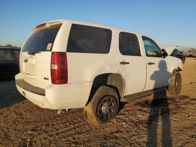 2007 Chevrolet Tahoe C1500