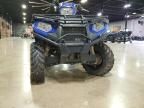 2020 Polaris Sportsman 450 H.O. Utility Package