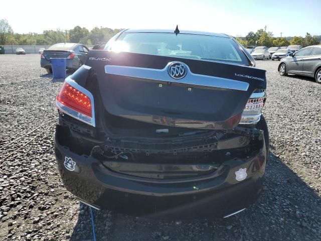 2013 Buick Lacrosse