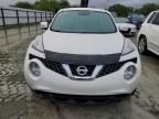 2015 Nissan Juke S