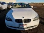 2007 BMW 530 XI