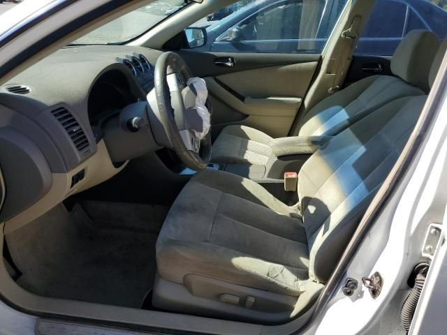 2009 Nissan Altima 2.5