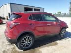 2017 Buick Encore Sport Touring