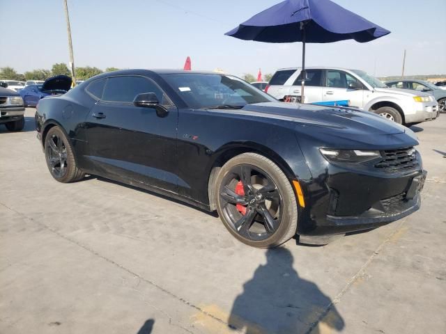 2022 Chevrolet Camaro LT1