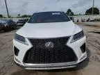 2022 Lexus RX 350 F Sport