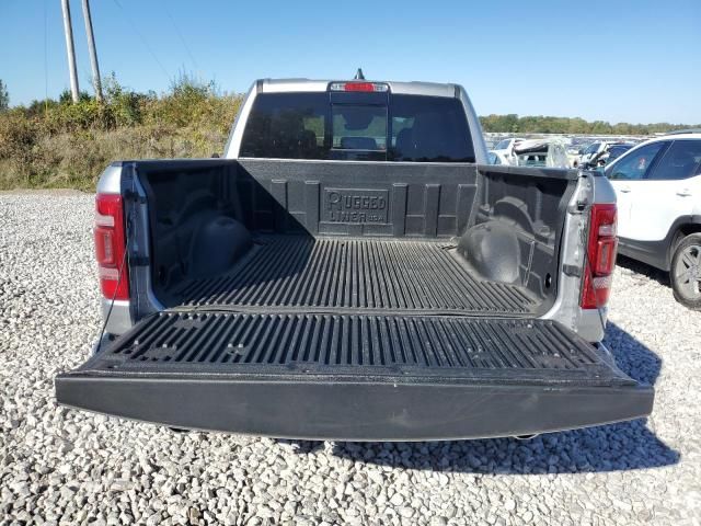 2023 Dodge 1500 Laramie